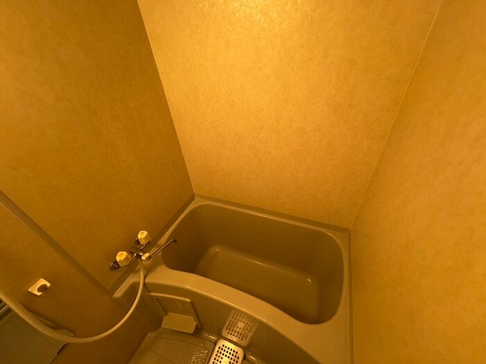 バス／シャワールーム等 第三横山ハイツ