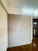 収納 第三横山ハイツ