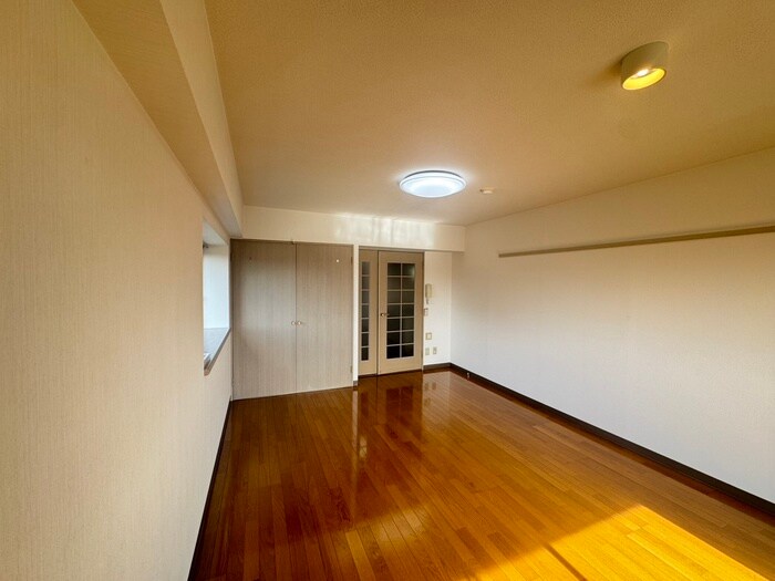 居室 第三横山ハイツ