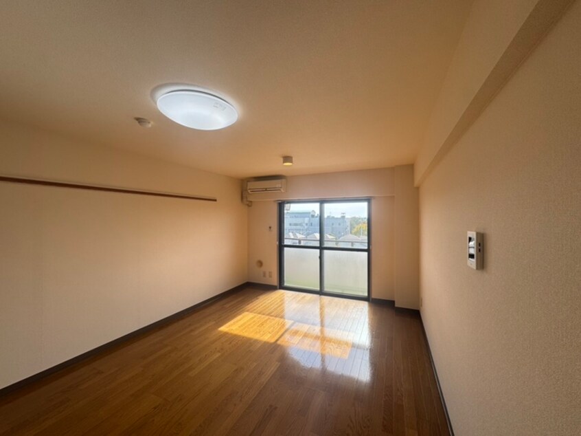 居室 第三横山ハイツ