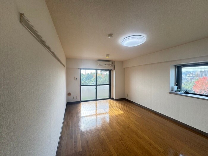 居室 第三横山ハイツ