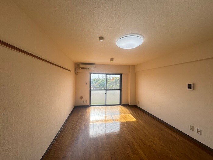 居室 第三横山ハイツ