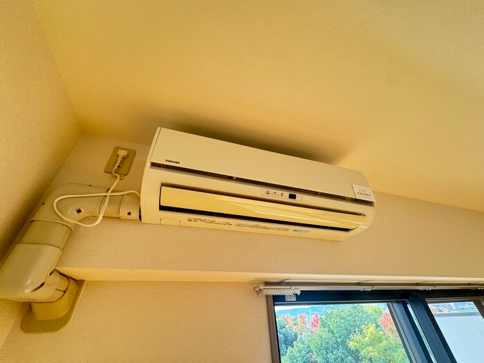 内観写真 第三横山ハイツ