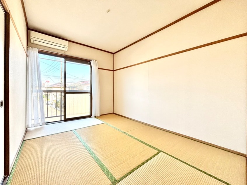 居室 メゾンカキヌマ