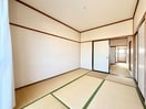 居室 メゾンカキヌマ