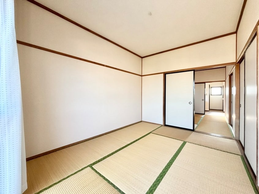 居室 メゾンカキヌマ