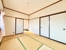 居室 メゾンカキヌマ