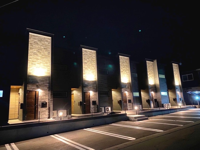 外観写真 K-Style愛子