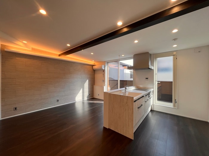 居室 K-Style愛子