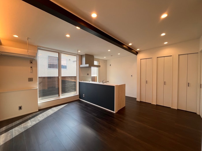 居室 K-Style愛子