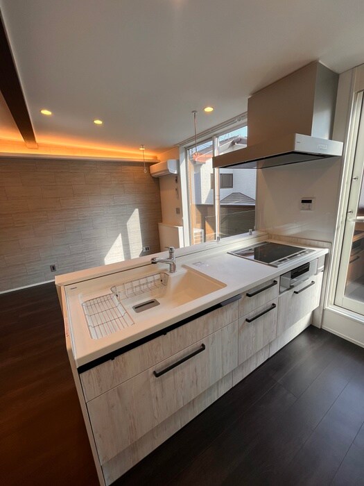 キッチン K-Style愛子