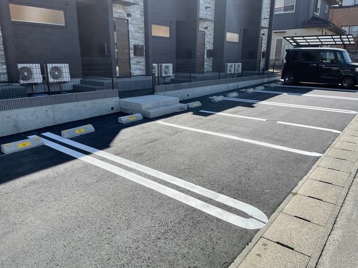 駐車場 K-Style愛子