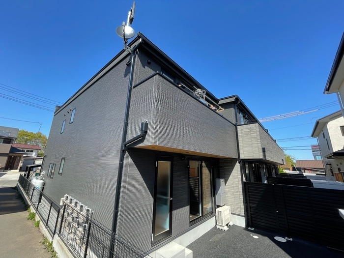 外観写真 K-Style愛子