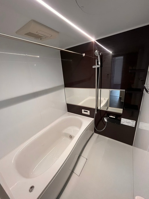 バス／シャワールーム等 K-Style愛子