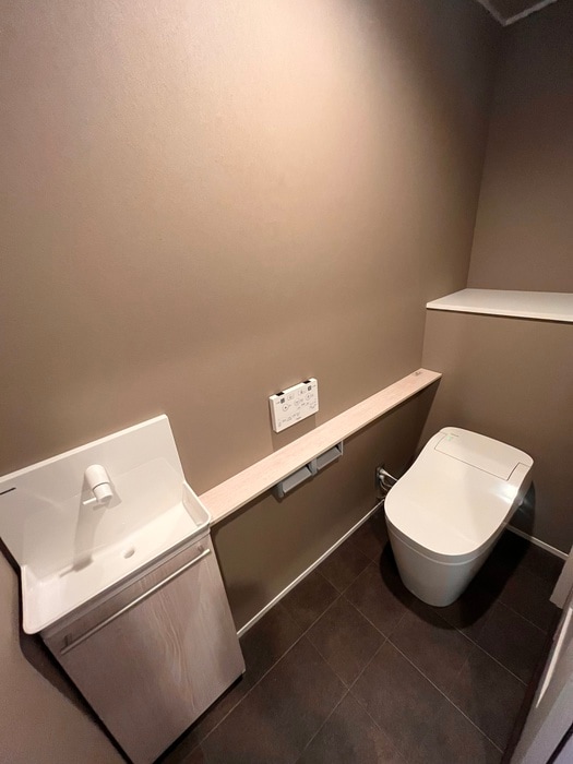 トイレ K-Style愛子