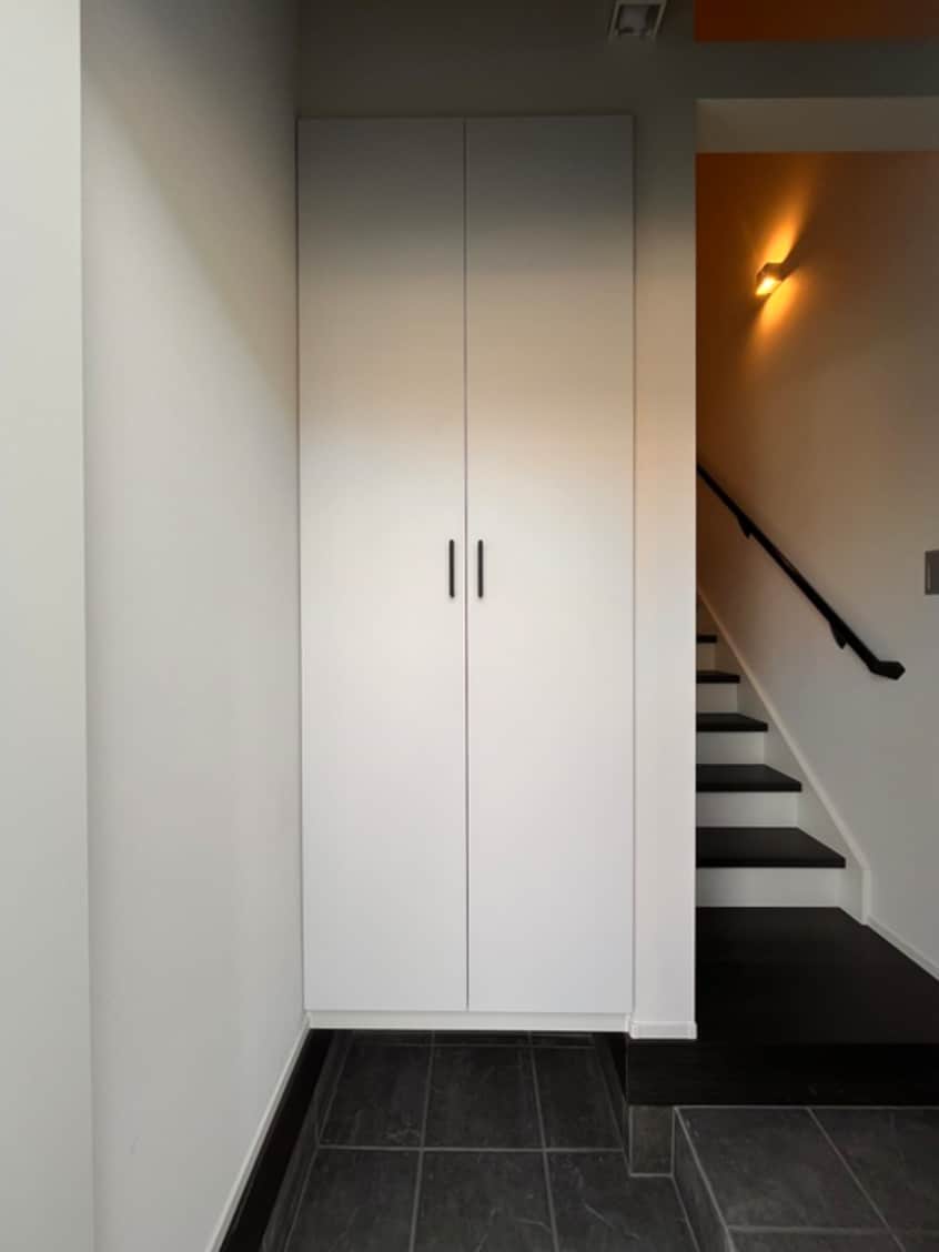 玄関 K-Style愛子