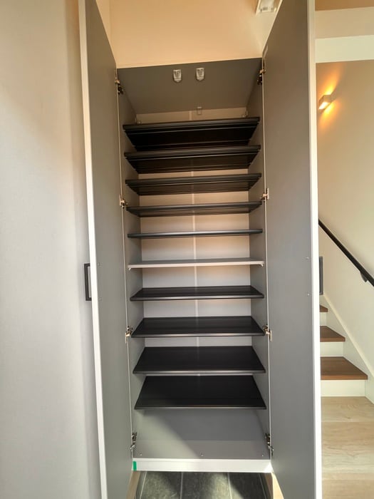 靴箱 K-Style愛子