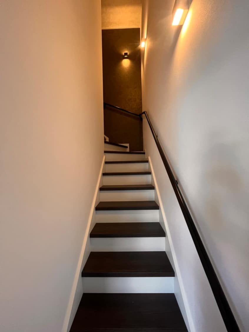 内観写真 K-Style愛子