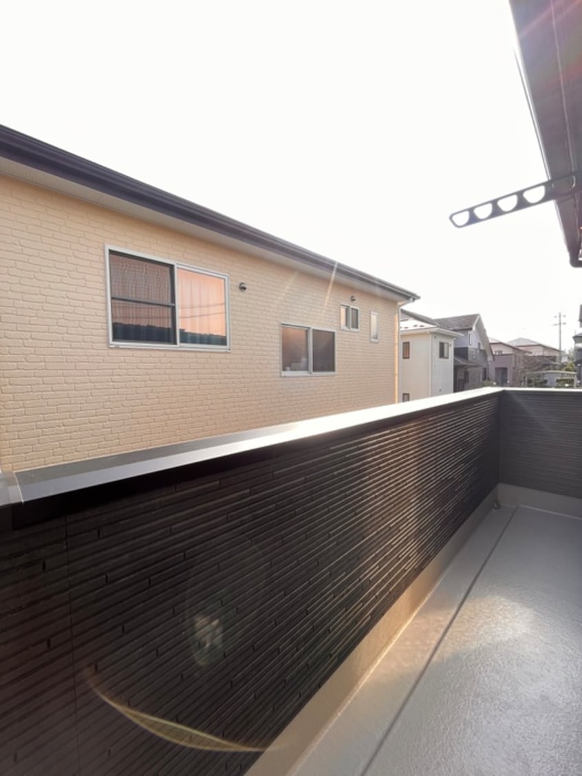 ベランダ・バルコニー K-Style愛子