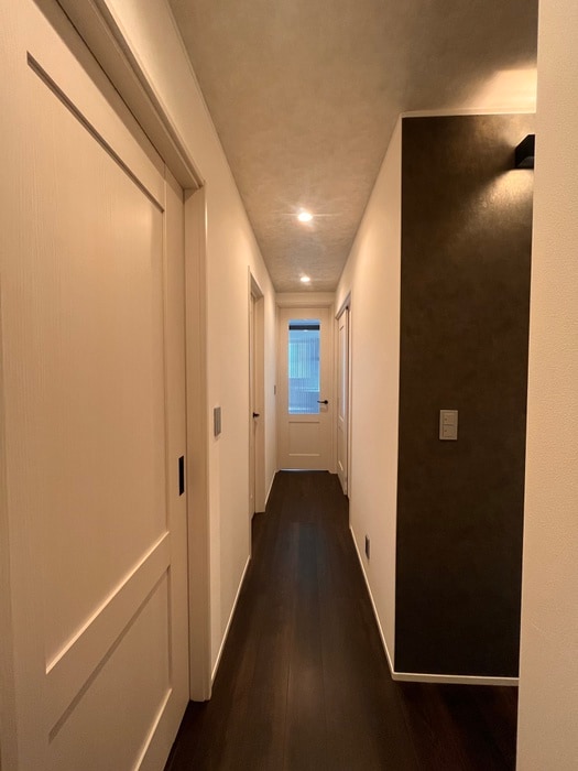 廊下 K-Style愛子