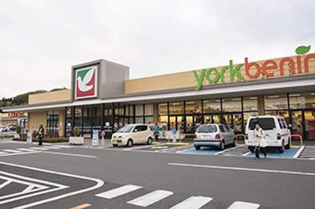 ヨークベニマル仙台愛子店(スーパー)まで1200m K-Style愛子