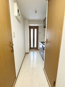 廊下 オリンピア宮城野