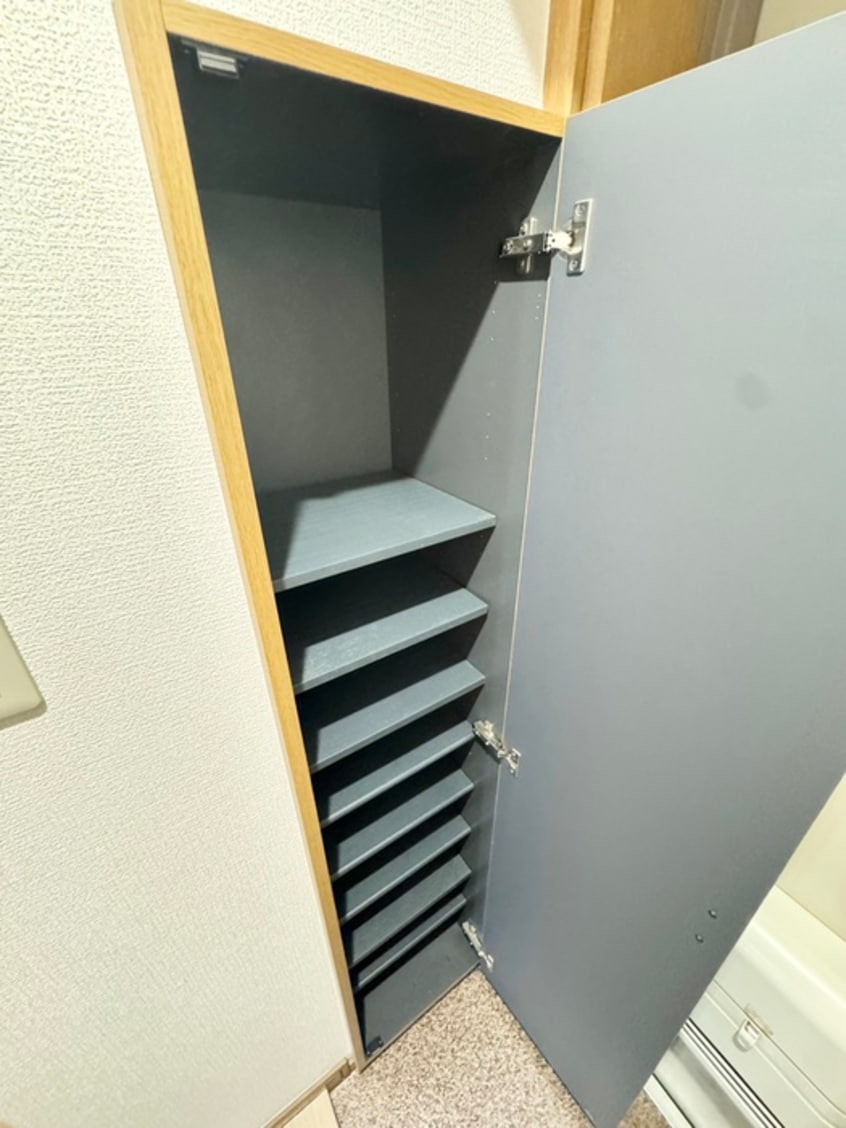 靴箱 オリンピア宮城野