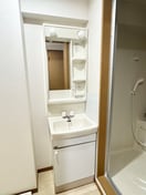 洗面 オリンピア宮城野