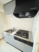 キッチン オリンピア宮城野