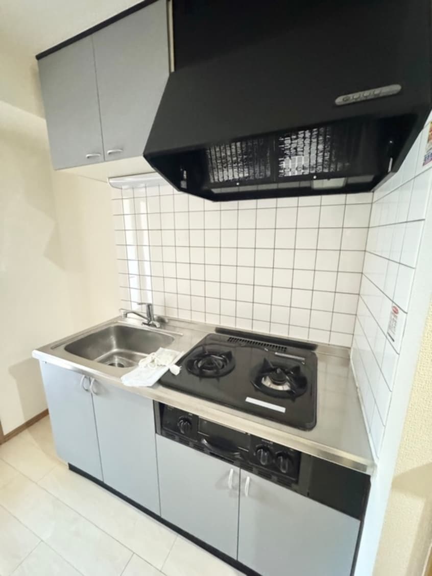 キッチン オリンピア宮城野