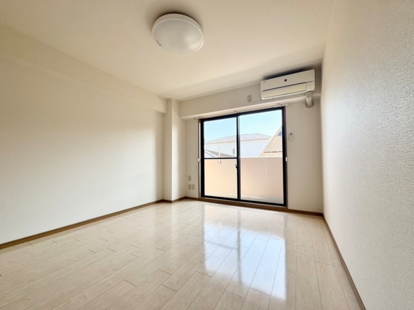 居室 オリンピア宮城野