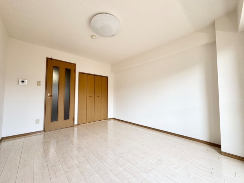 居室 オリンピア宮城野