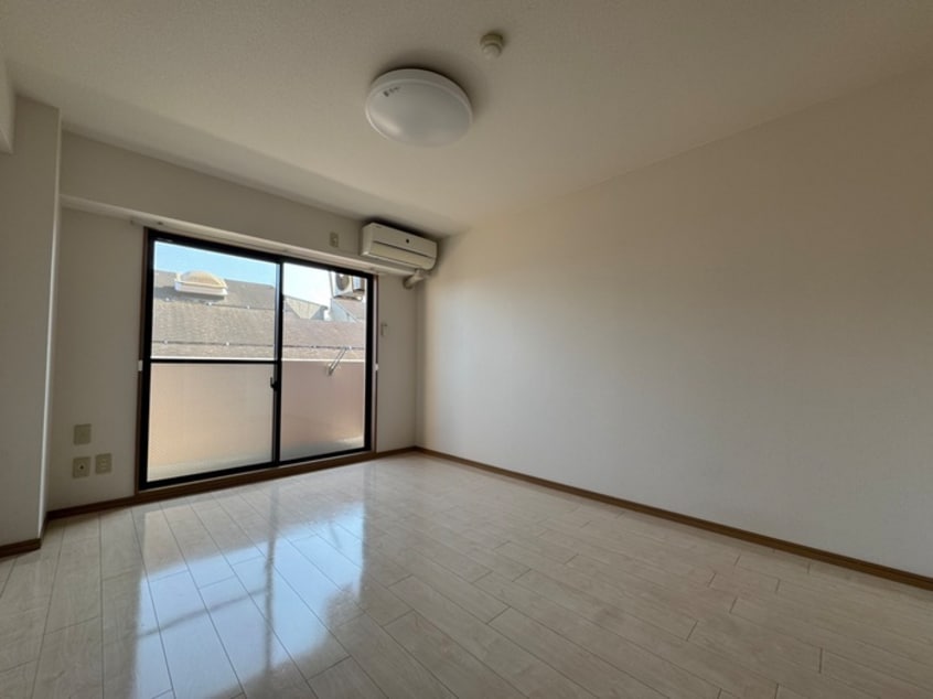 居室 オリンピア宮城野