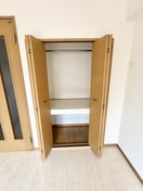 収納 オリンピア宮城野