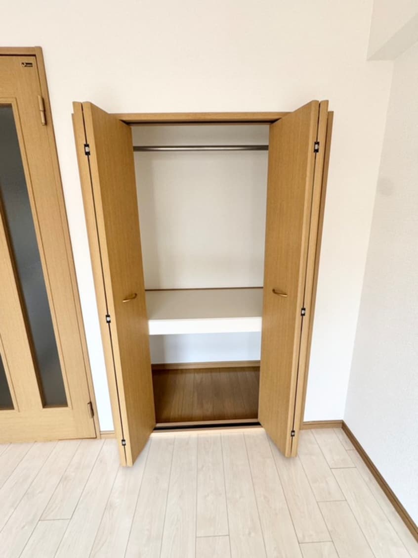 収納 オリンピア宮城野