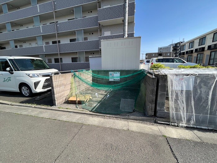 建物設備 フレンディオ30