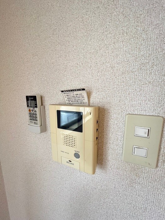 内観写真 フレンディオ30