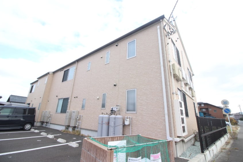 外観写真 メリディアンα