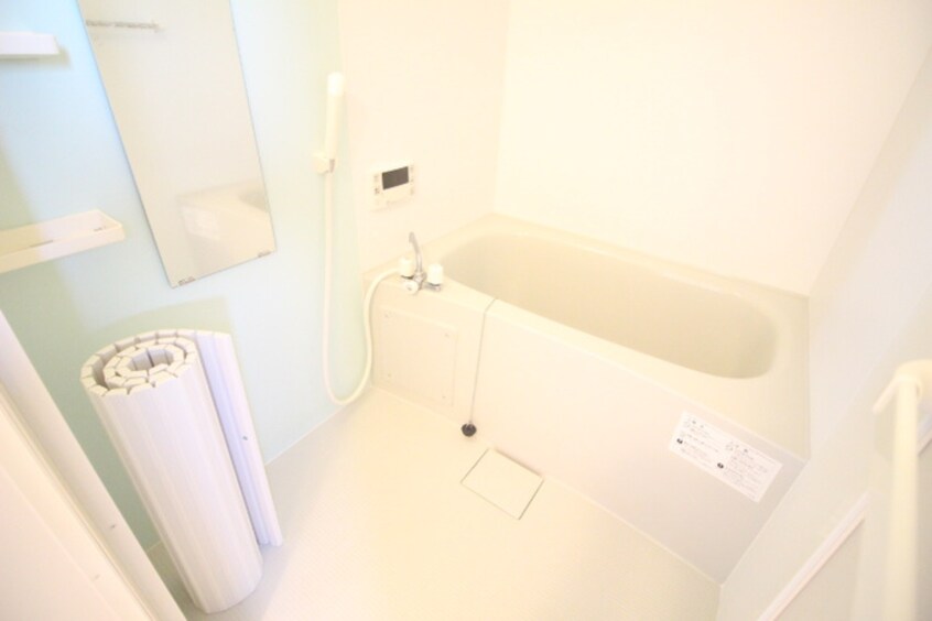 バス／シャワールーム等 メリディアンα