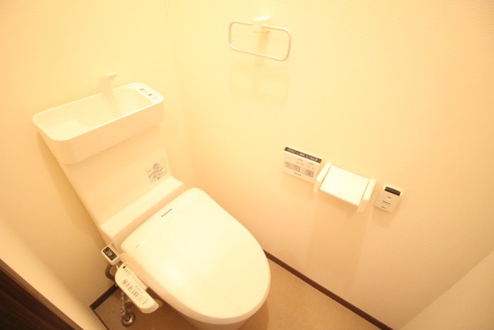 トイレ メリディアンα