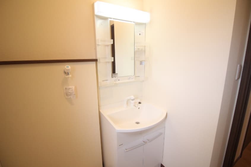 洗面 メリディアンα