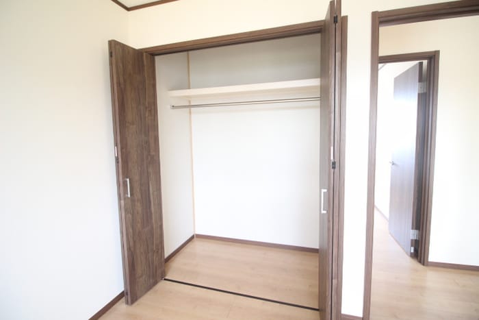 収納 メリディアンα