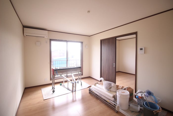 居室 メリディアンα