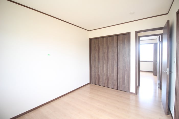 居室 メリディアンα