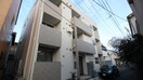 外観写真 REGALEST小田原