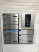 エントランス部分 REGALEST小田原