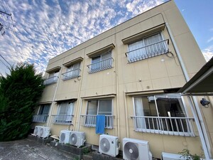 丘とそよ風のラ・フルール