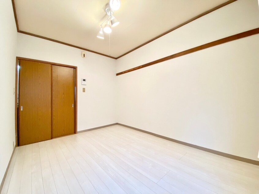 居室 丘とそよ風のラ・フルール