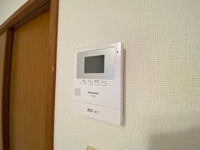 内観写真 丘とそよ風のラ・フルール