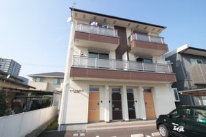 カ－サ・スタジオ－ネあすと長町